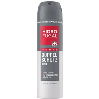 BEIERSDORF 131856 Hidrofugal Men Doppel Schutz Antyperspirant Spray 150ml