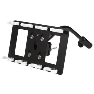 Nanlite RGB Quad Tube Mount w/ Yoke (for Pavotube