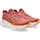 Damen Dark Pink Clay/Orange Glow 38
