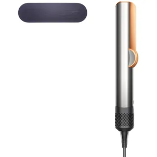 Dyson Airstrait nickel/kupfer