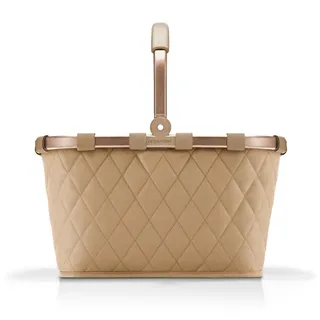 frame rhombus ginger