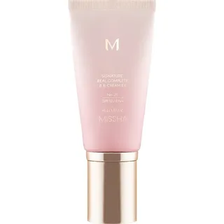 Missha Signature Real Complete BB Cream Ex Tone No 21-45g