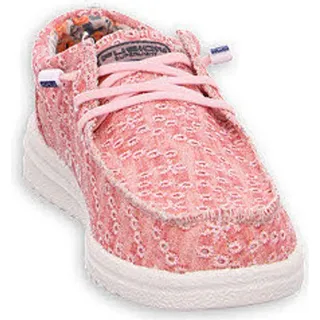 Fusion Stars glitter Schuhe Damen rosa 37 - Rosa - 37