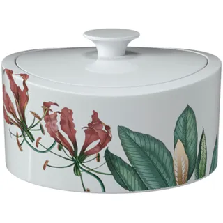 Villeroy & Boch Signature Avarua Porzellandose 16 x 15 cm