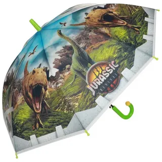 Toi-Toys World of Dinosaurs Regenschirm (80cm)