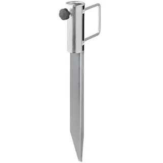 PRO PLUS Sonnenschirmhalter, 45cm ∅3,5cm