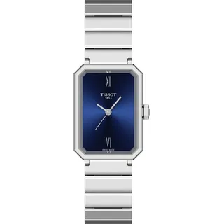TISSOT T-Lady SRV Edelstahl 30 mm T160.110.11.043.00