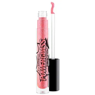 MAC, POWERGLASS PLUMPING LIPGLOSS - Comic Book Ending, 2,8 ml