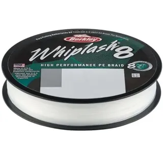 Berkley Whiplash® 8 Geflochtene Schnur, - GRN | 0.140 mm