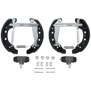 Textar Bremsbackensatz Shoe Kit Pro