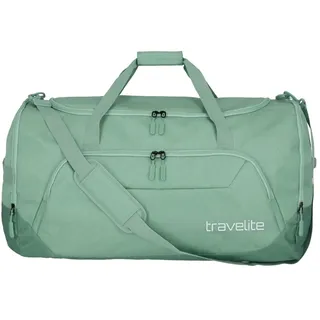 Travelite Kick Off Freizeittasche XL 120 l petrol 