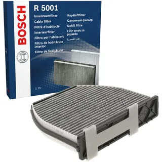 Bosch R5001 - Innenraumfilter mit Aktivkohle