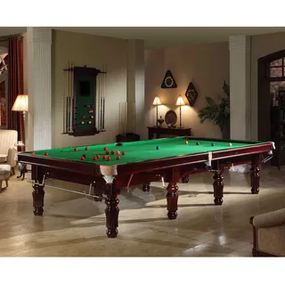 Winsport Snookertisch "Robertson Tournament 8 ft.",,8 ft. / 244 x 132 cm