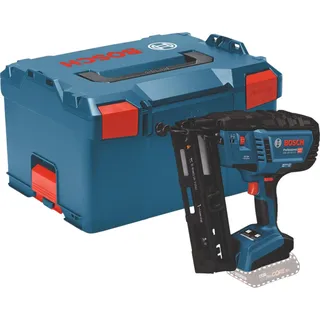 Bosch Professional GNH 18V-64-2 M Akku-Nagler solo inkl. L-Boxx (0601482001)