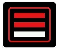 Feuerwehr Dienstgradabzeichen Bayern Löschmeister