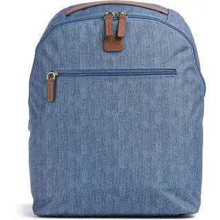 Brics X-Collection | Rucksack in blau