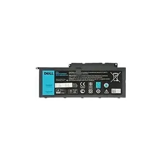 Dell - Laptop-Batterie - Lithium-Ionen - 3 Zellen - 39 Wh - für Latitude E7250 (451-BBOF)