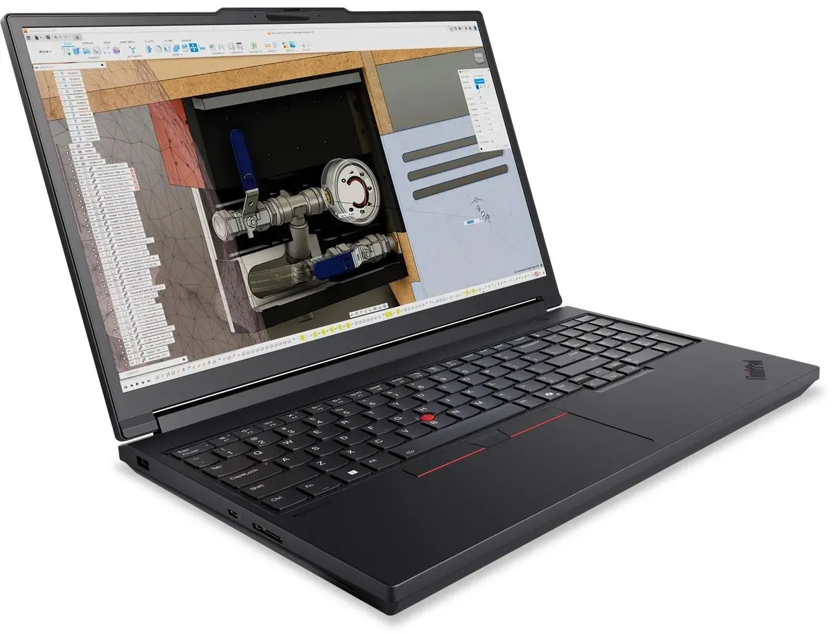 Lenovo ThinkPad T16g Gen 3 21V5002PGE