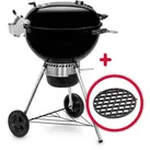 Weber Master Touch GBS Premium SE E-5775 57cm Holzkohlegrill