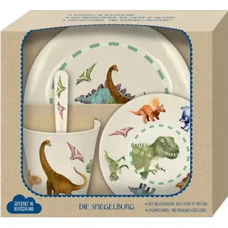 Coppenrath Verlag Geschirr Geschenkset Dino Friends