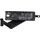 Kai Saunders Saundezy Signature Nexus 22 Scooter-deck Black One Size