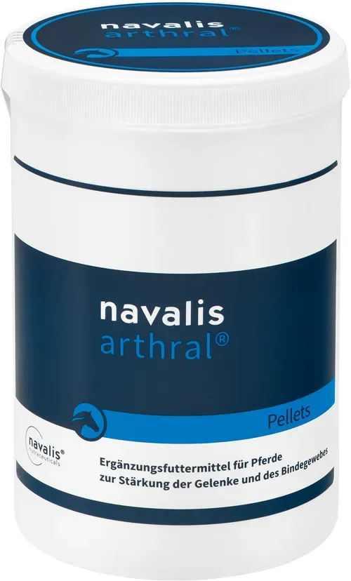 arthral®HORSE 750g