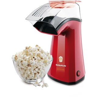 Taurus Alpatec Taurus 968375 Maschine TAURUS Pop CORN 1100 W