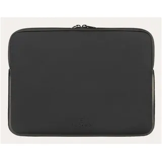 Tucano Elements Sleeve Notebooktasche 14 Zoll MacBook Pro schwarz