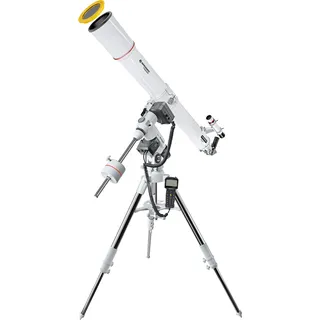BRESSER Messier AR-90L/1200 EXOS-2/EQ5 Goto weiß No Size
