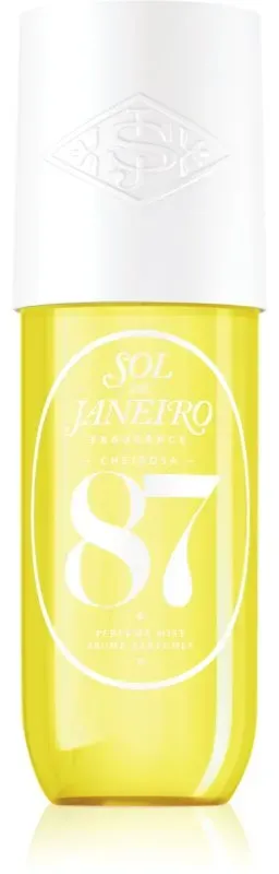 Sol de Janeiro Cheirosa '87 parfümiertes Spray für Körper und Haare für Damen 240 ml
