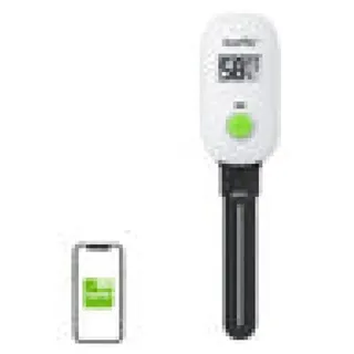 RAINPOINT WiFi soil hydration meter