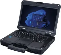 Panasonic Toughbook 40