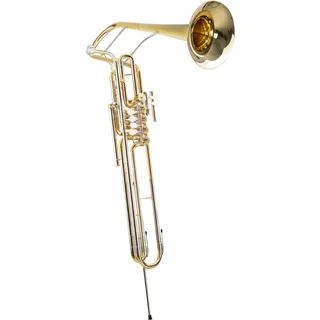 Lechgold FC-18/5L Cimbasso