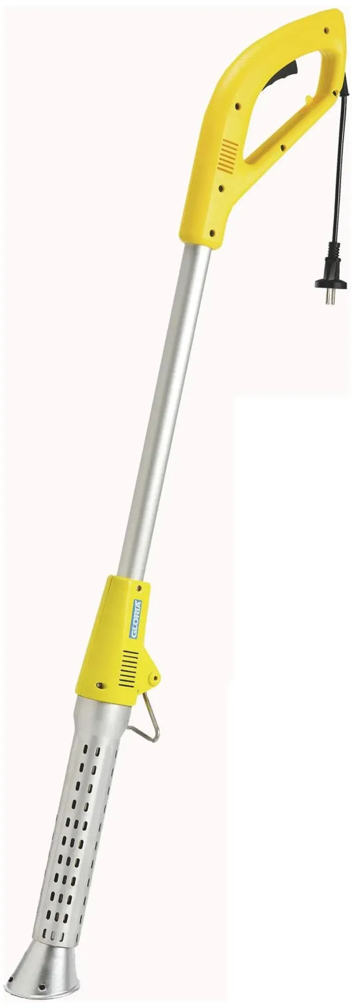 Gloria Haus und Garten, Gartenhandwerkzeug, Thermoflamm bio Electro