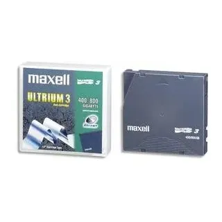 LTO Ultrium 2 200/400GB Maxell