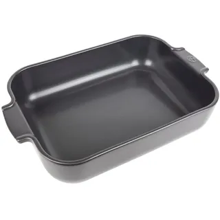 Peugeot Auflaufform APPOLIA Keramik rechteckig, 36 cm 61227