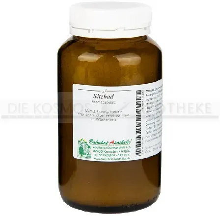 SITZBAD 250 ml