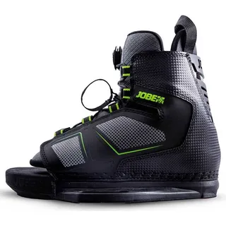 Jobe Unit Wakeboard-bindungen - Black - EU 35-39