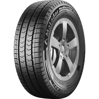 Matador 195/65 R16C 104T/102T (100T) Nordicca Van 8PR