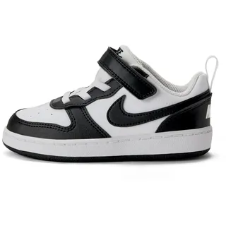 Kinder Weiß/Schwarz 18,5