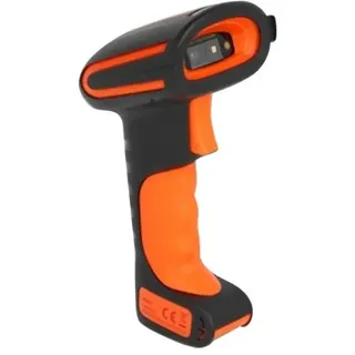 DeLock - Barcode Scanner
