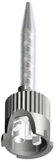 Medmix 2K Mischer MKH 02-12 S Mixpac K System 1:1/2:1