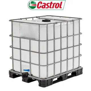 Castrol Hyspin HLP-D 46 1.000 Ltr. IBC