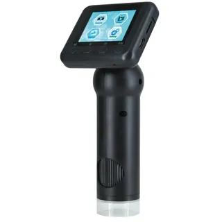 Denver Digitales Mikroskop MSC-255 - Digital Microscope with 1000x Magnification