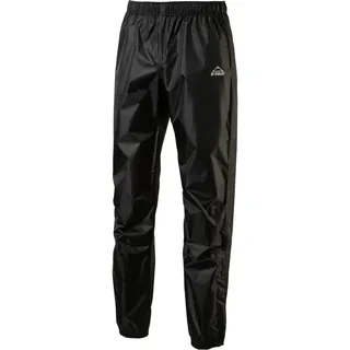 Mc Kinley McKINLEY Longville IV Regenhose Black, XL