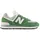 Dark Alpine Green/Garter Snake 42,5