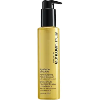 SHU Uemura Essence Absolue Oil-In-Cream 150 ml
