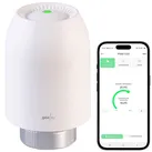 Smartes Heizkörper-Thermostat mit App-Programmierung, Bluetooth