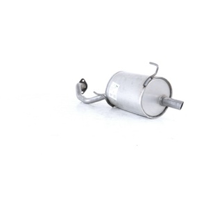 Walker Endschalldämpfer 23521