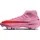 Mercurial Academy FG/MG magic flamingo/black-total crimson 42